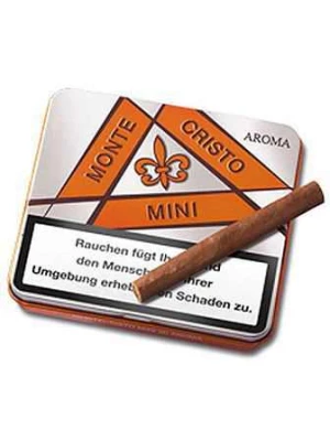 Сигариллы Montecristo Mini Aroma