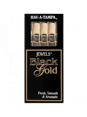 Сигариллы Hav-A-Tampa Jewels Black Gold