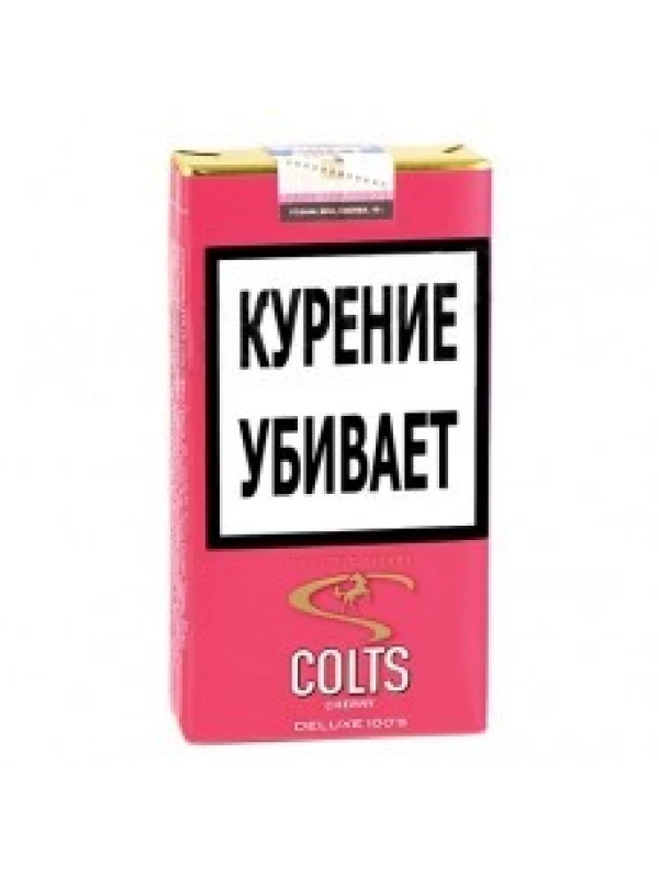 Colts Cherry