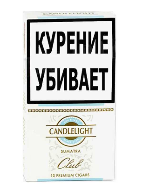 Candlelight Club Sumatra 10