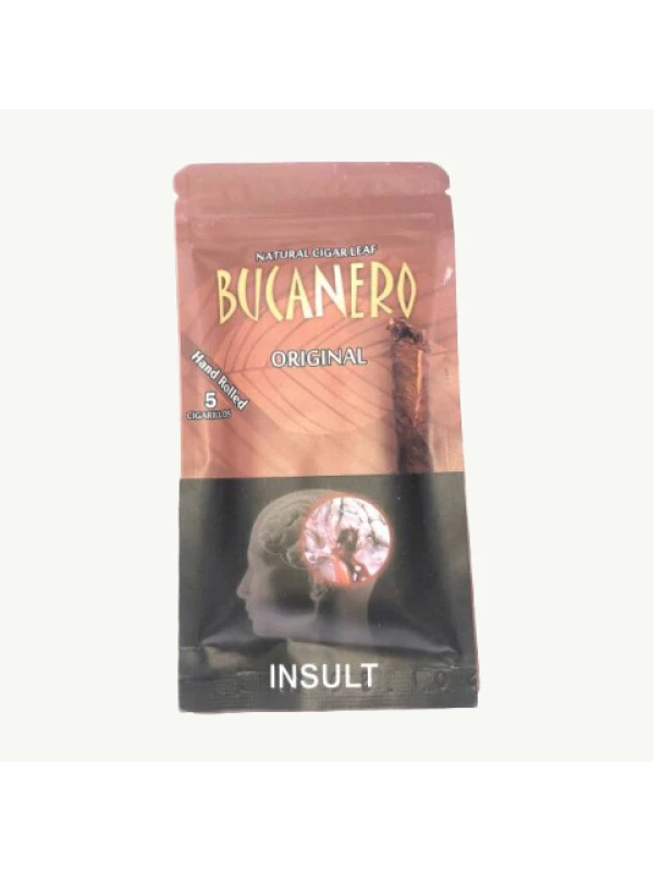 Bucanero Original (Буканеро Оригинальные)