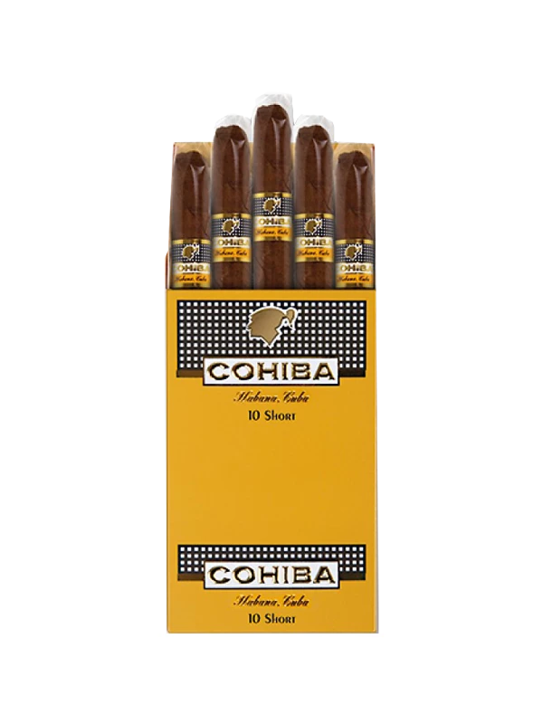Cohiba Short