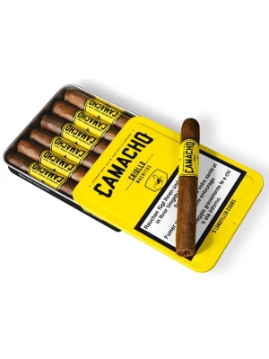 Сигариллы Camacho Criollo Machitos