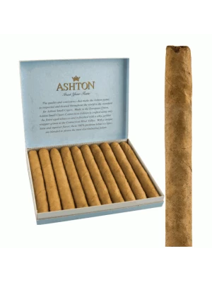 Сигариллы Ashton Cigarillos Connecticut Edition