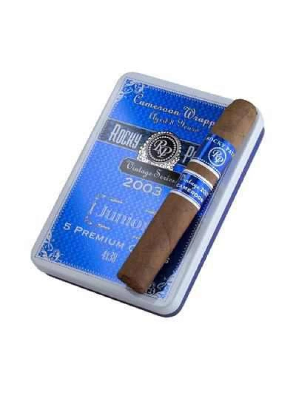 Rocky Patel Vintage 2003 Juniors