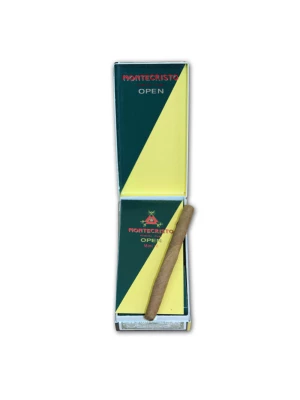 Сигариллы Montecristo Open Mini 10
