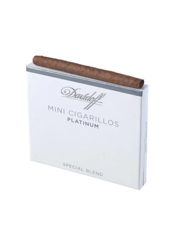Davidoff Mini Platinum 10
