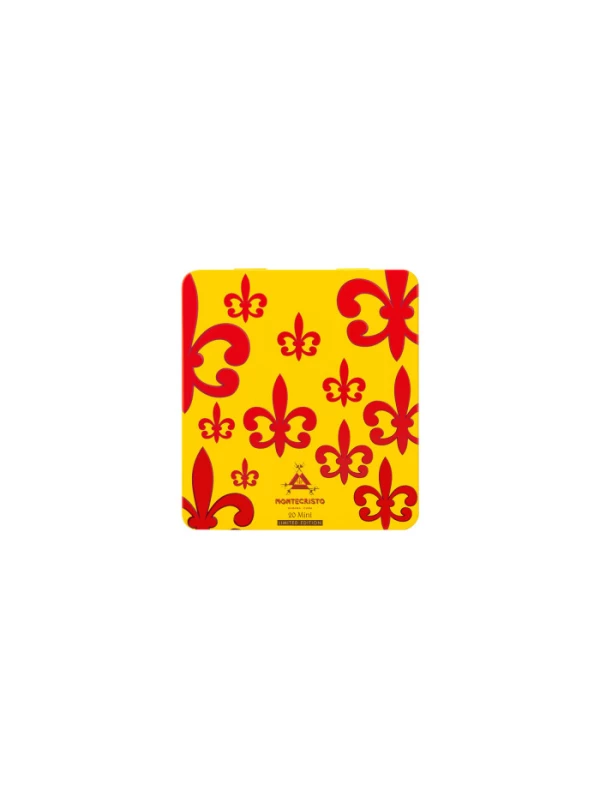 Montecristo Mini Limited Edition 2020