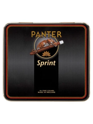 Сигариллы Panter Sprint
