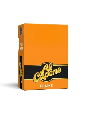 Сигариллы Al Capone Flame Filter 18