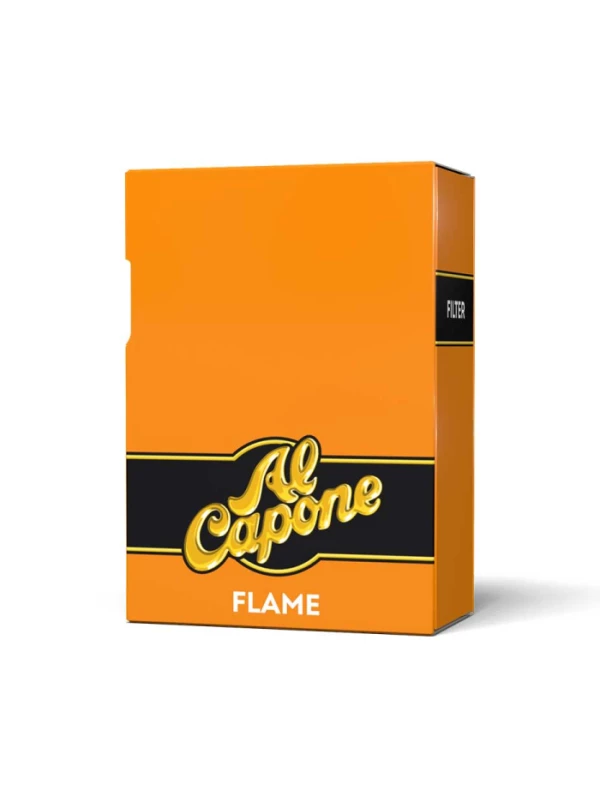 Al Capone Flame Filter 18