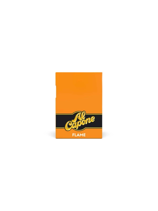 Al Capone Flame Filter 18