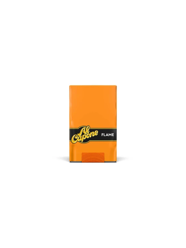 Al Capone Flame Filter 10