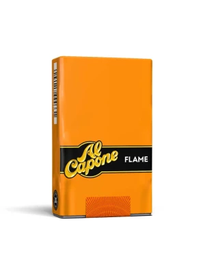 Сигариллы Al Capone Flame Filter 10