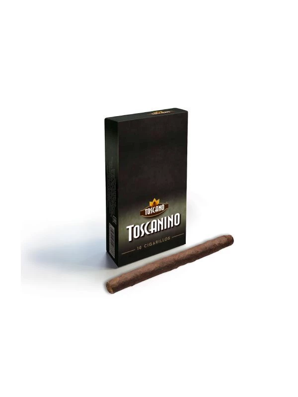 Toscanino Natural