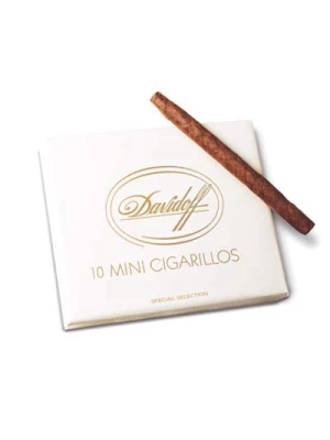 Сигариллы Davidoff Mini Export