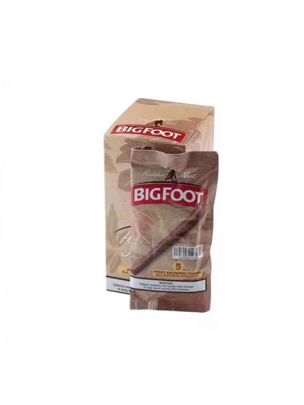 Big Foot