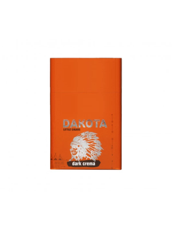 Dakota Dark Crema (20шт.)