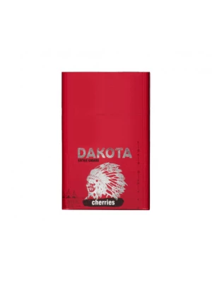 Сигариллы Dakota Cherries (20шт.)