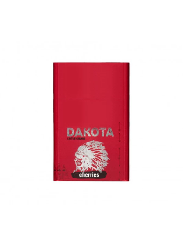 Dakota Cherries (20шт.)