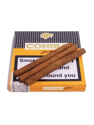 Сигариллы Cohiba Mini 10