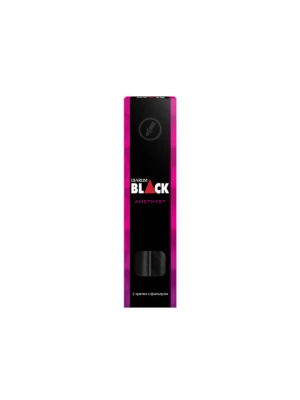 Сигариллы Djarum Black Amethyst (2шт.)