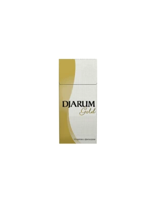 Сигариллы Djarum Gold