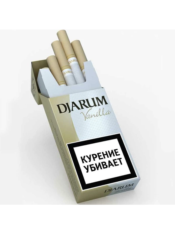 Djarum Gold