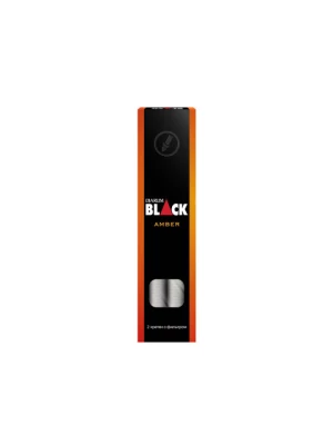 Сигариллы Djarum Black Amber (2шт.)