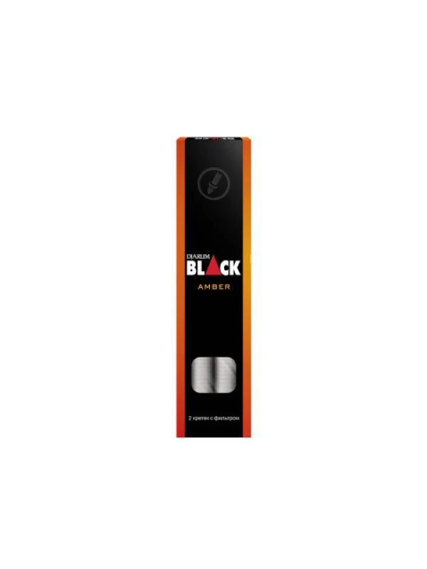 Djarum Black Amber (2шт.)