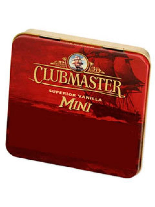 Clubmaster Mini Superior Vanilla