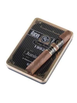 Сигариллы Rocky Patel Vintage 1992 Juniors