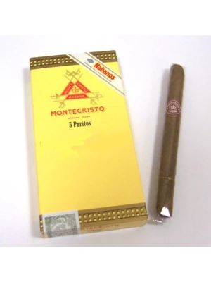Сигариллы Montecristo Puritos