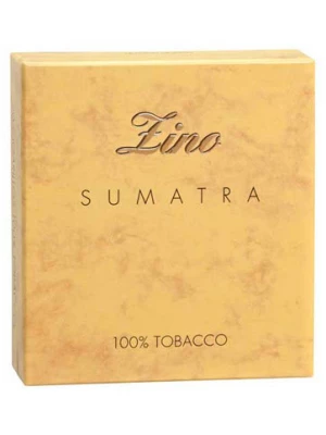 Сигариллы Zino Cigarillos Sumatra Export