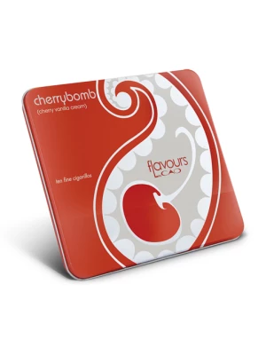 Сигариллы CAO Cherry Bomb