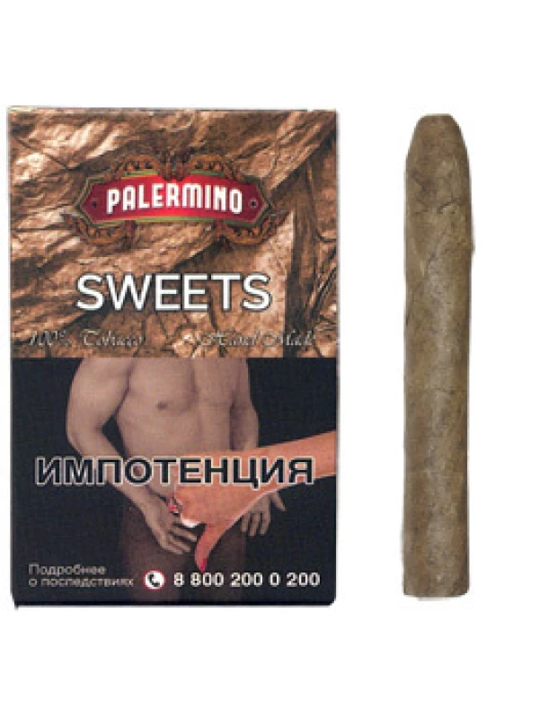 Palermino Sweet