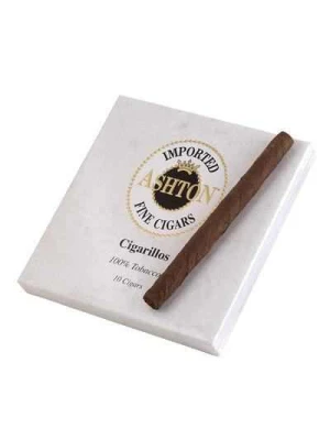 Сигариллы Ashton Cigarillos