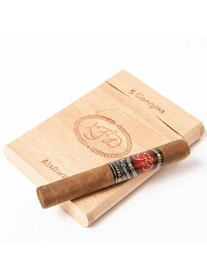 Сигариллы La Flor Dominicana Carajos