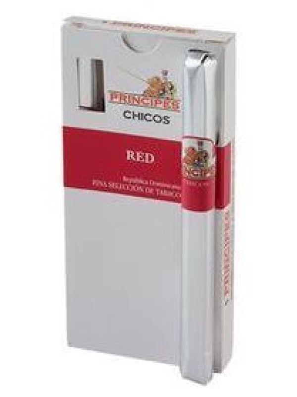 Principes Chicos Red