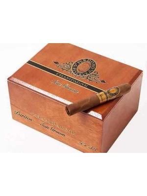 Сигариллы Perdomo Reserve Champagne Puritos Sun Grown