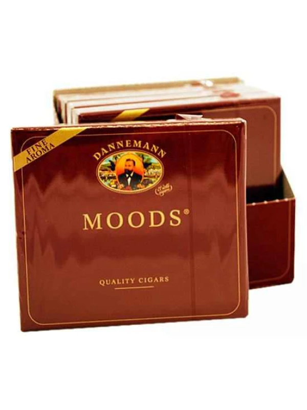 Moods 10