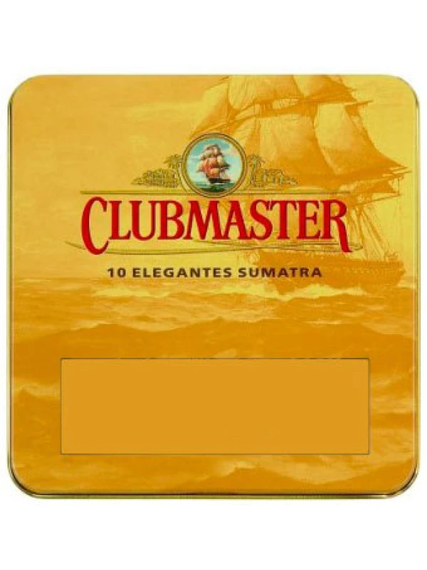 Clubmaster Superior Sumatra