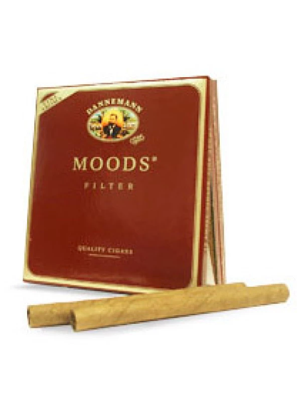 Moods Filter 10