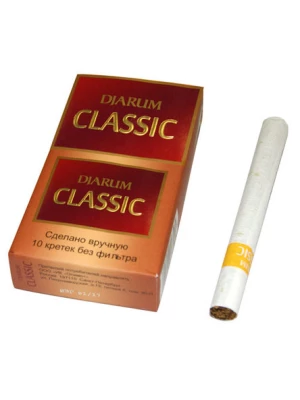Сигариллы Djarum Classic