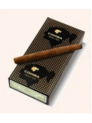 Сигариллы Cohiba Mini 10 Limited Edition 2019