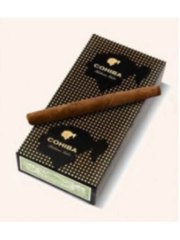 Cohiba Mini 10 Limited Edition 2019