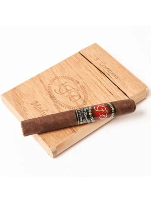 Сигариллы La Flor Dominicana Carajos Maduro
