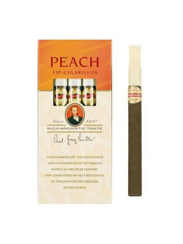 Handelsgold Peach Tip