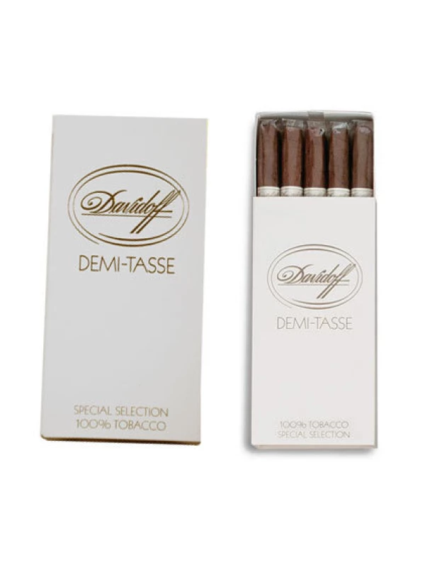 Davidoff Demi-Tasse