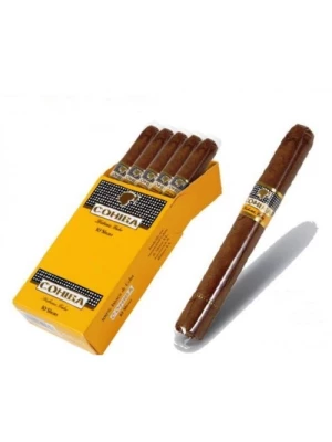 Сигариллы Cohiba Short